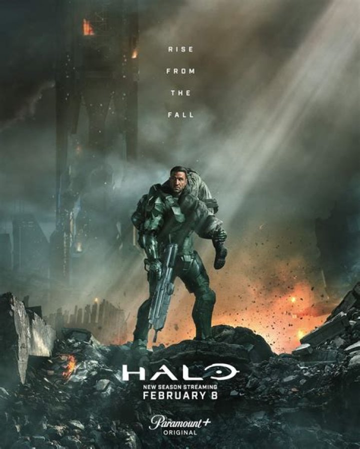 Halo TV Series Gets Epic Trailer Ahead of Debut on Paramount+