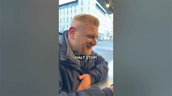 Halt, Stopp! – 11FREUNDE