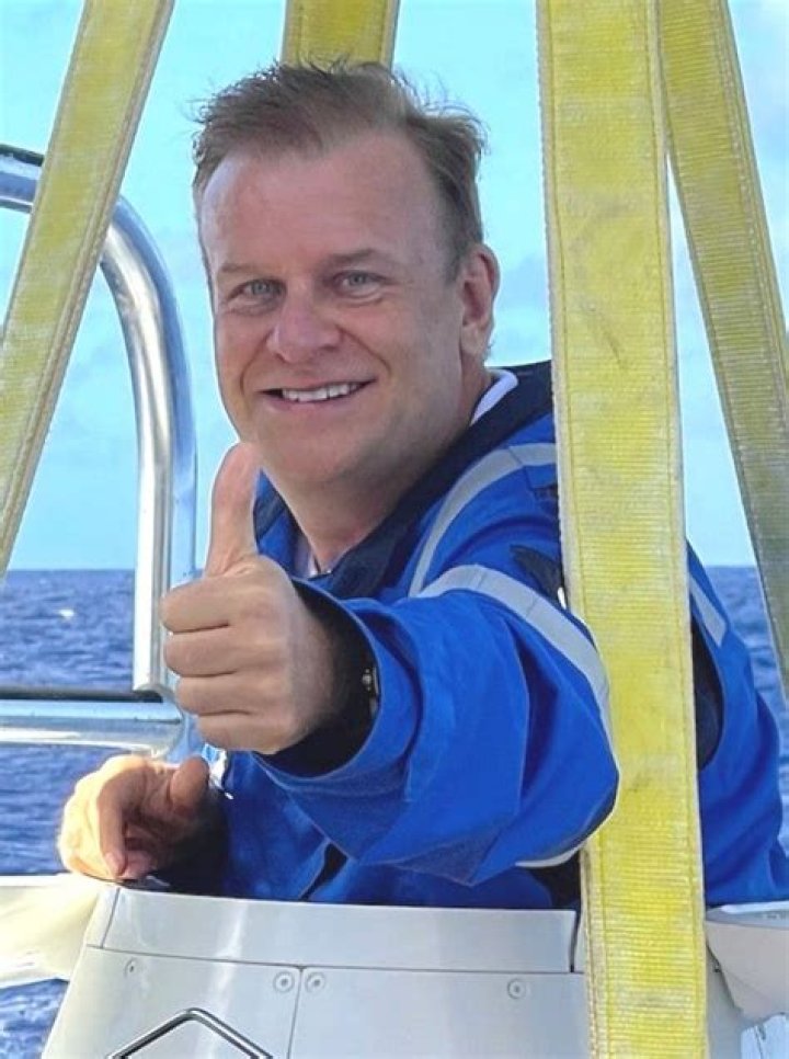 Hamish Harding Bio, Age, Height, Wife, Net Worth Titanic expedition submersible