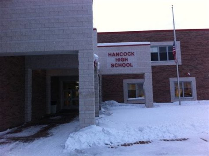 Hancock Public Schools - Michigan
