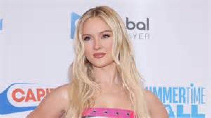 Hanna Larsson Age, Wiki, Bio, Height, Family ( Zara Larsson Sister )