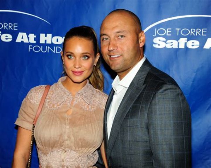 Hannah Jeter - Bio, Age, Net Worth, Height, Married, Nationality, Body Measurement, Career