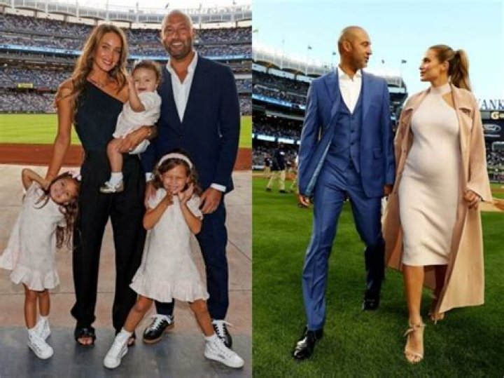 Hannah Jeter Wiki, Age, Husband, Daughters, Net Worth, Parents, Now, Instagram