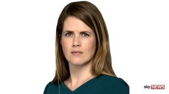 Hannah Thomas-Peter Bio, Age, Education【 Wikipedia 】Married Partner