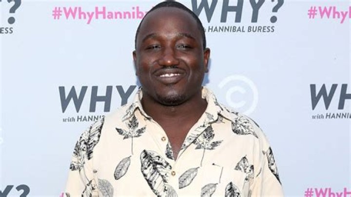 Hannibal Buress's Wife: Unveiling The Secrets Of A Private Life