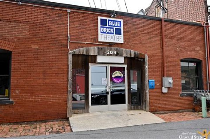 Happy Valley Improv Group to Open Blue Brick Theatre for Improv, Comedy and More in July