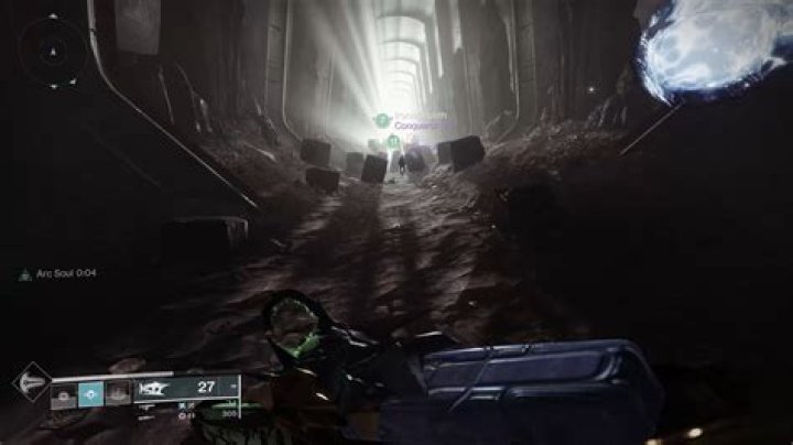 Hard mode is coming to Crota's End in Destiny next week, here's what you get