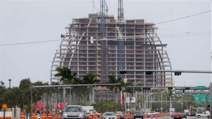 	Hard Rock International HQ moving to South Florida from Orlando	