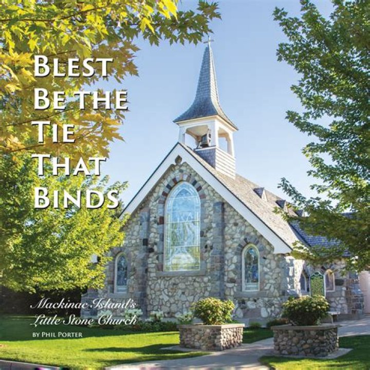 	Harlem McBride: Church has been the tie that binds	