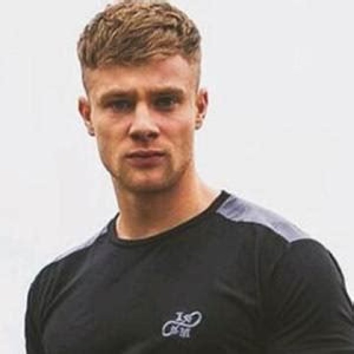 Harley Judge Biography