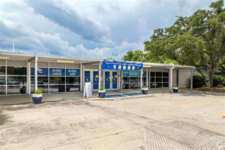 Harmony Elementary School - San Antonio