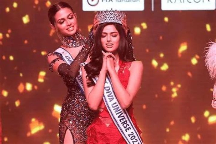 Harnaaz Sandhu: Wiki, Bio, Age, Height, Family, Boyfriends, Net Worth