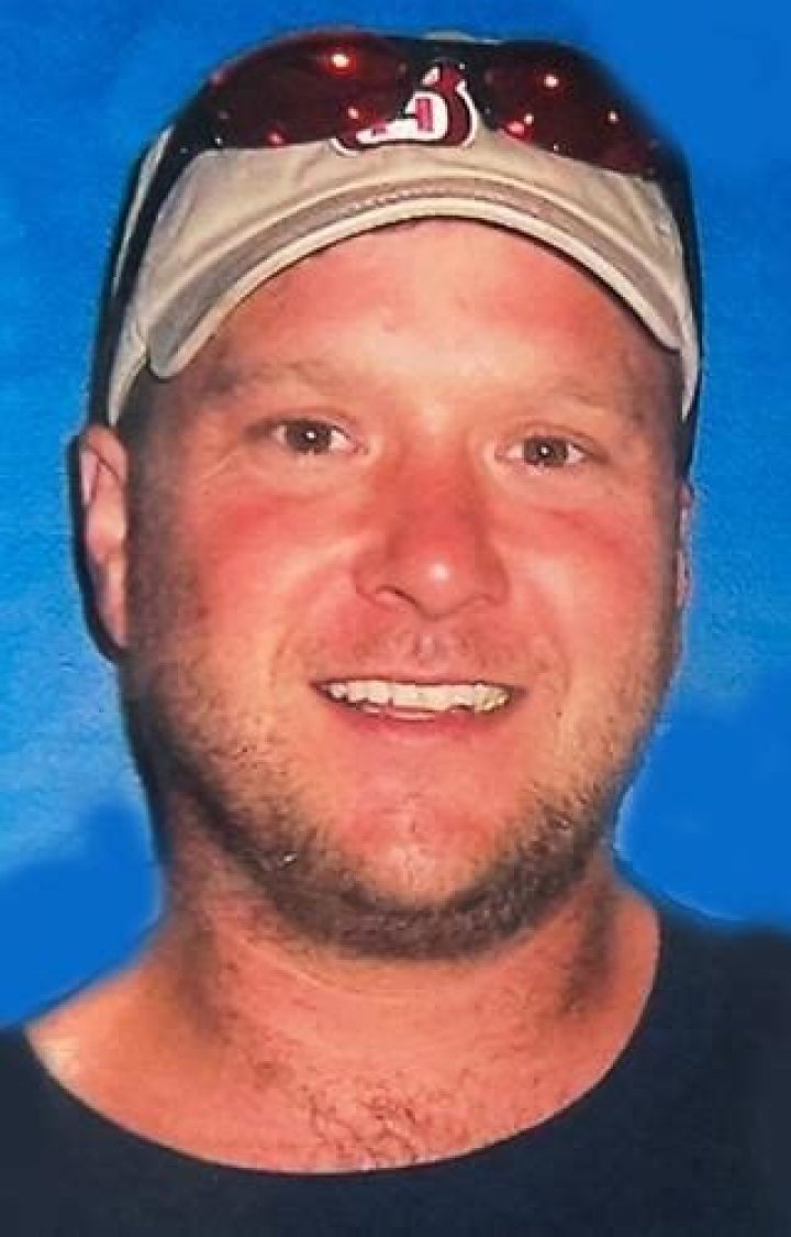 Harold Goodwin Obituary Frankfort New York, A Precious Soul Gone Too Soon