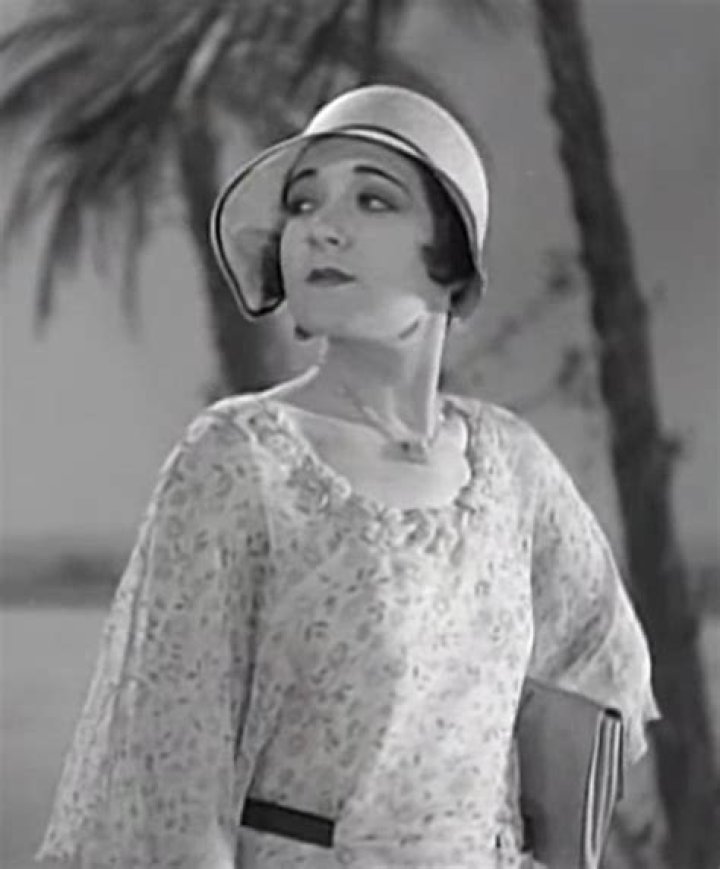 Harriet MacGibbon: A Remarkable Journey In Theatre And Film