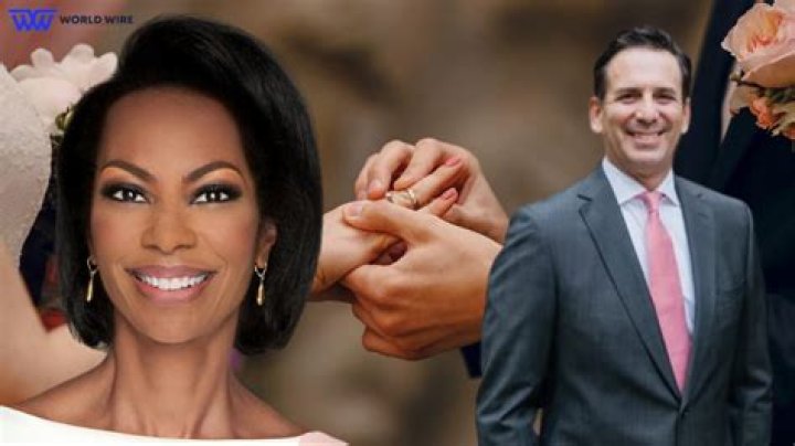 Harris Faulkner Illness: Understanding The Challenges And Triumphs