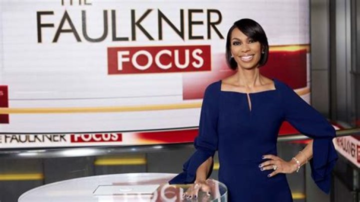 Harris Faulkner Leaves Fox News: A Comprehensive Overview
