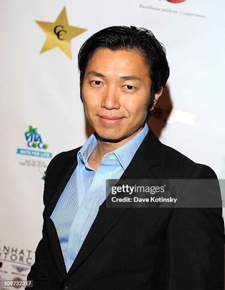 Harrison Chen Net Worth | Age, Height, Weight, Dating And More