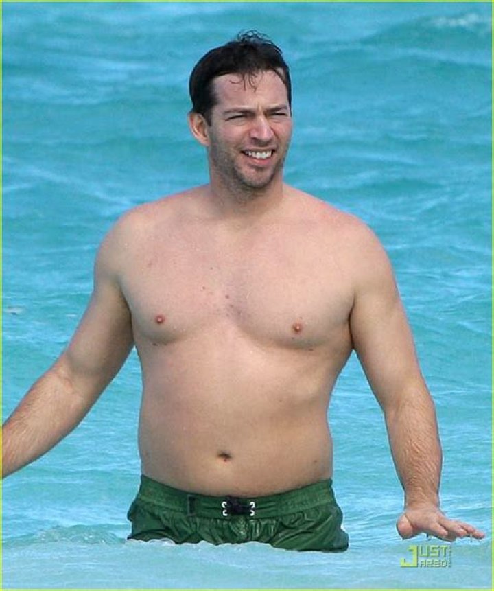 Harry Connick Jr. Scar: The Story Behind The Iconic Mark