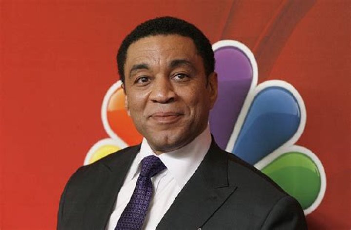 Harry Lennix Net Worth 2024