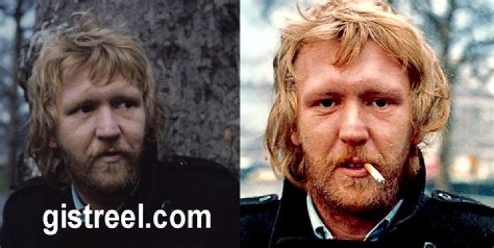 Harry Nilsson At Death Net Worth | Age, Height, Weight, Dating And More