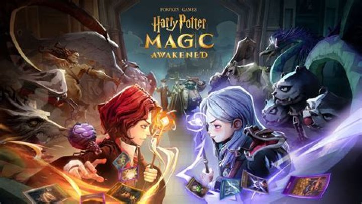 Harry Potter: Magic Awakened F2P MMO Game Is Launching Globally This Year