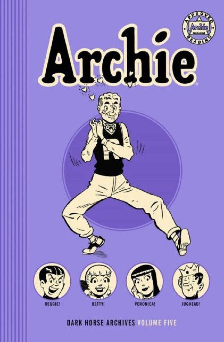 	HARRY SHORTEN, ‘ARCHIE’ CARTOONIST	