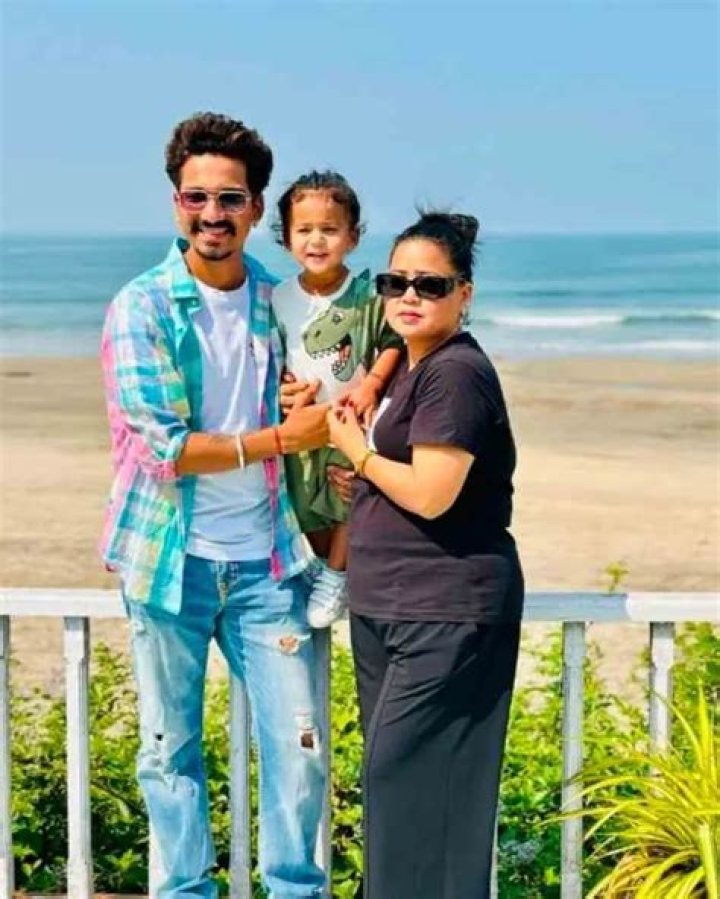 Harsh Limbachiyaa - Bio, Age, Net Worth, Height, Married, Nationality, Body Measurement, Career