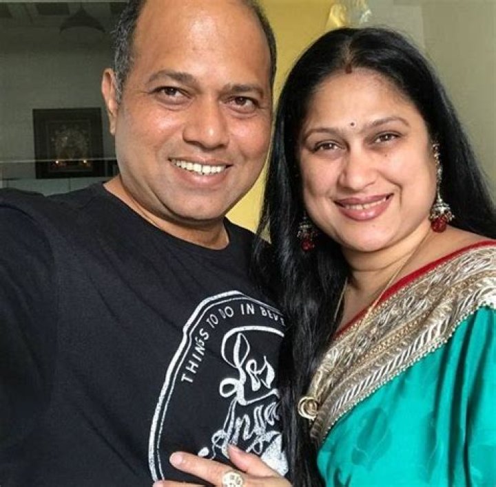 Harshada Khanvilkar Age, Wiki Bio, Married Husband, Family