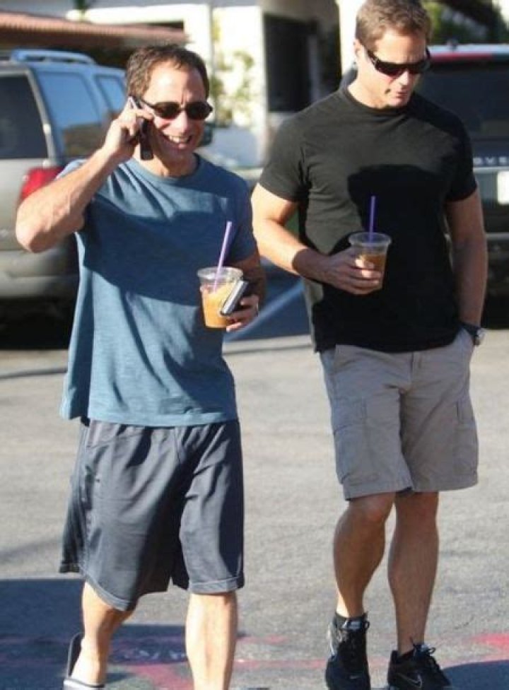 Harvey Levin And Andy Mauer: A Comprehensive Insight Into Their Lives And Relationship