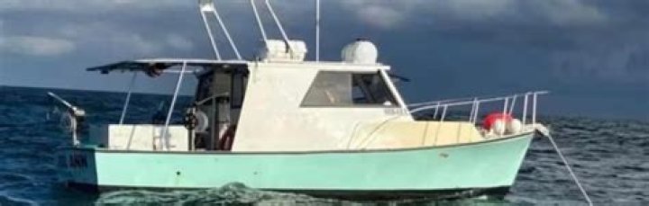 	Has Carol Ann’s missing boat been found? Tyler Barlow, Caleb Wilkinson and Dalton Conway Vic and Age The Talks Today	