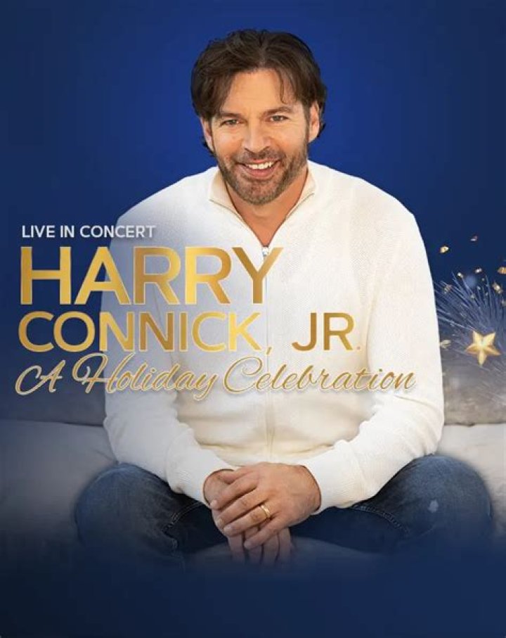 Has Harry Connick Jr. Had A Stroke? A Comprehensive Exploration