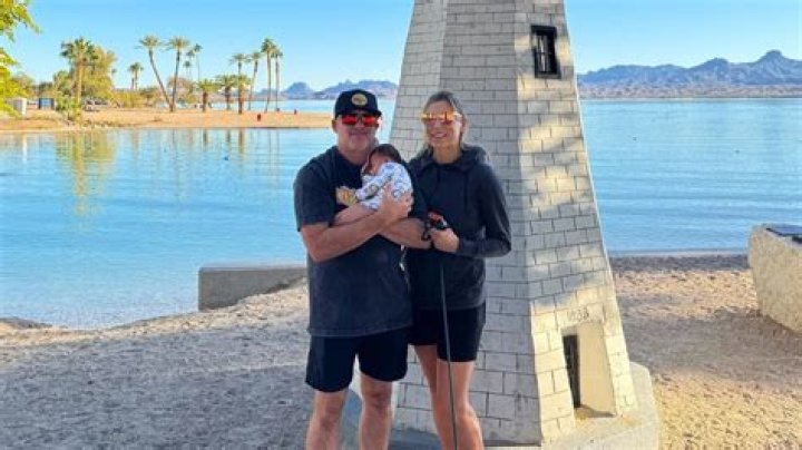Has Tony Stewart Been Married Before? A Deep Dive Into His Personal Life