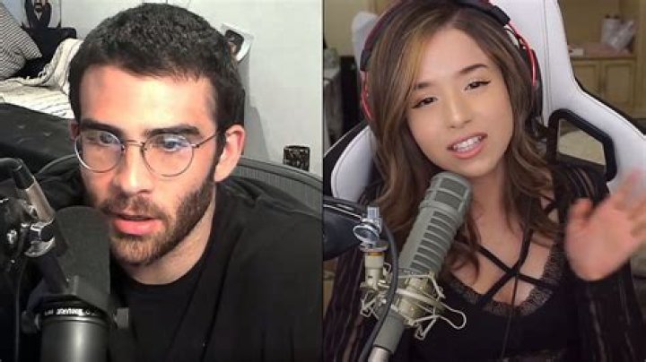 Hasan calls out 