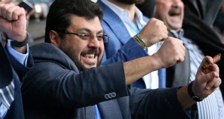 Hasan Ismaik Vermögen