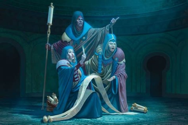 Hasbro strongly refutes claims it is ‘destroying’ Magic: The Gathering
