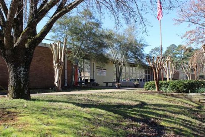Hattie Casey Elementary School - Jackson