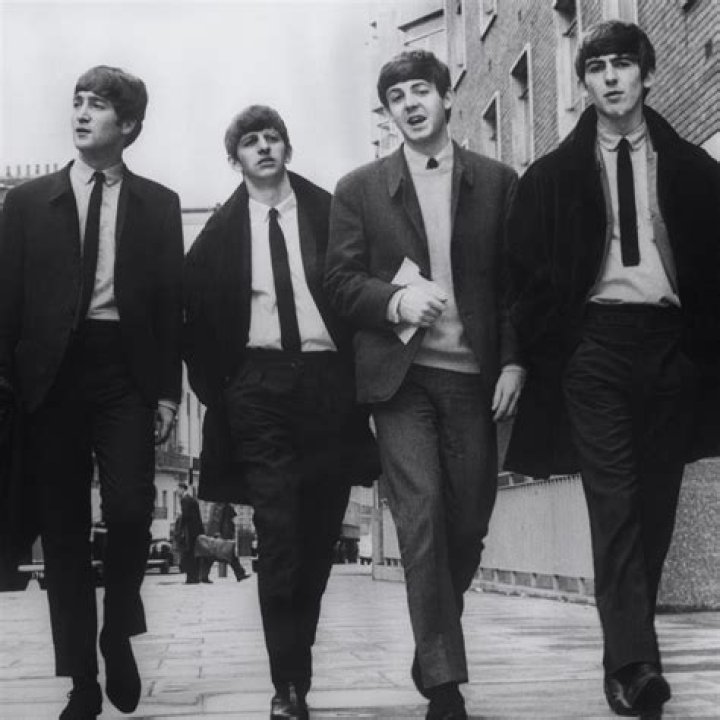 Have you heard the lost Beatles album from a 'parallel dimension'?