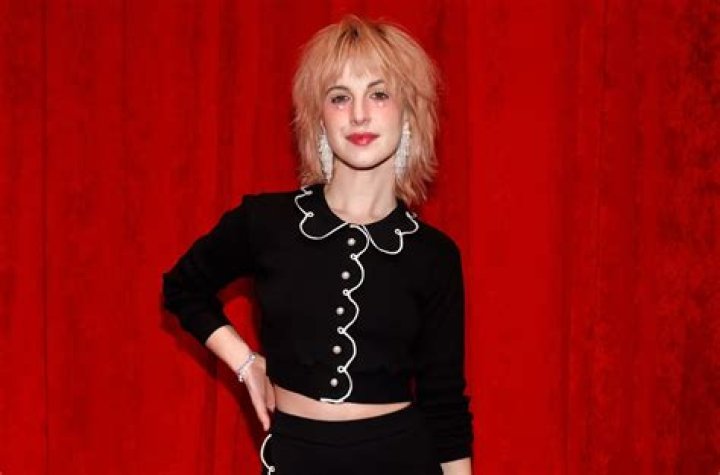 Hayley Williams Has Over 10 Tattoos Inked on Her Body