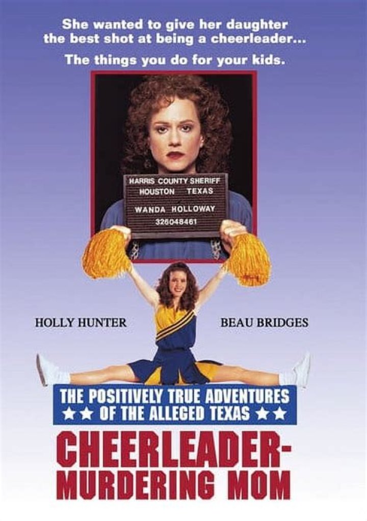 	HBO’S CHEERLEADER MOM SATIRE GOES OVER TOP	
