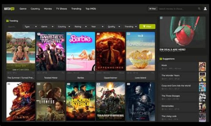 Hdmovieshub Help: Your Ultimate Guide To Navigating The World Of Streaming