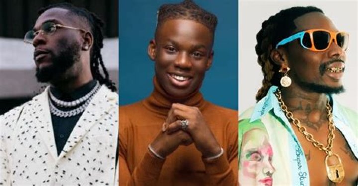 Headies Award Nominees 2019 – Burnaboy wins the highest number nomination