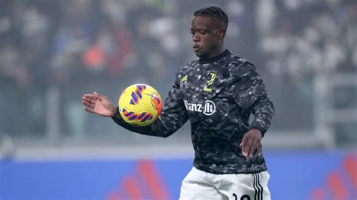 Headliners Updated to Piemonte Calcio Card