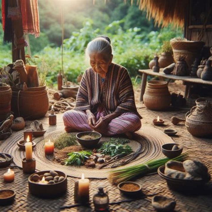 Healers: Discovering The Art And Science Of Healing