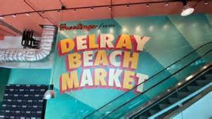 	Heard Kroger may be returning to Florida? It’s actually a different market opening in Delray	