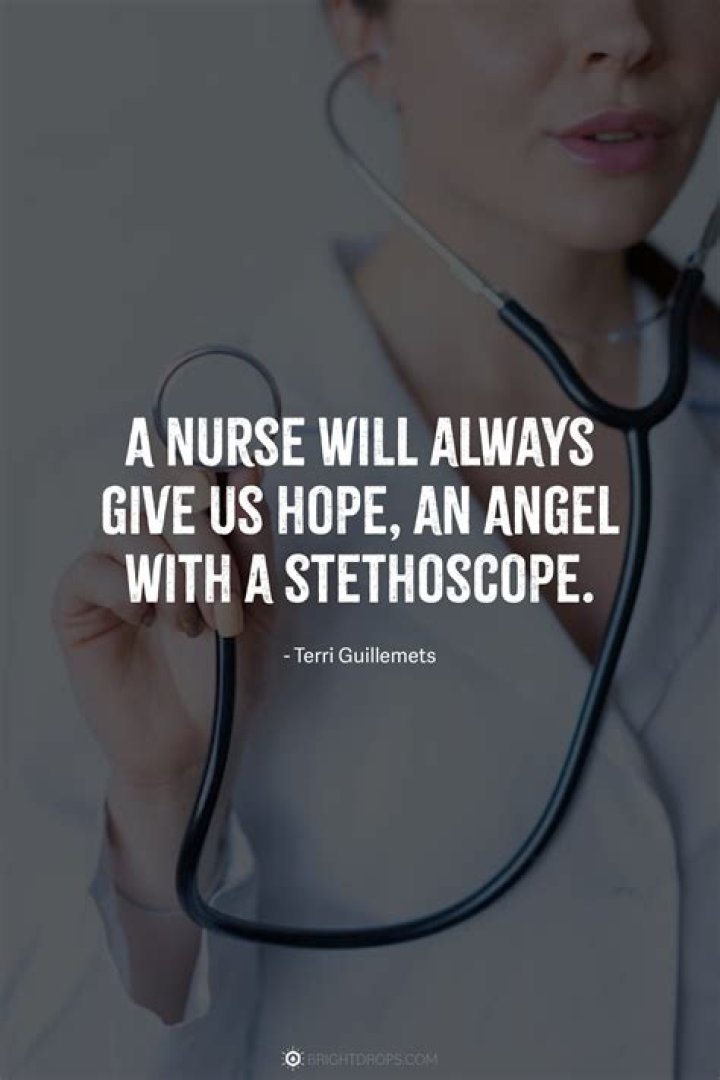 Heartfelt Tributes: Appreciation Nurse Day Quotes To Celebrate Our Caregivers