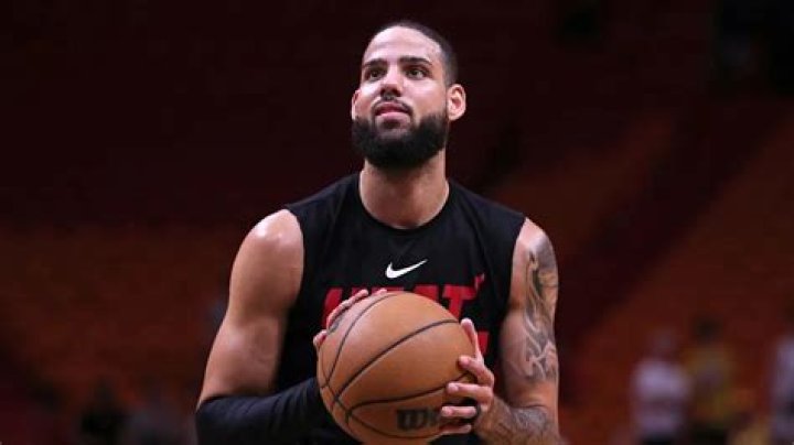 	Heat finally making strides with lineup after Caleb Martin takes two steps forward	