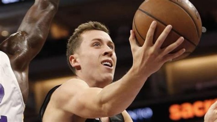 	Heat’s Duncan Robinson dishes on Dan Dakich, Andrew Dakich and ESPN’s version of ‘Millionaire’	