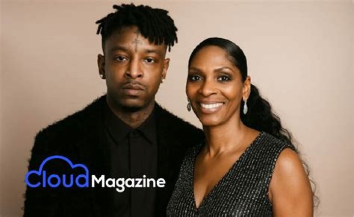 Heather Carmillia Joseph: How old is 21 Savage's mother?
