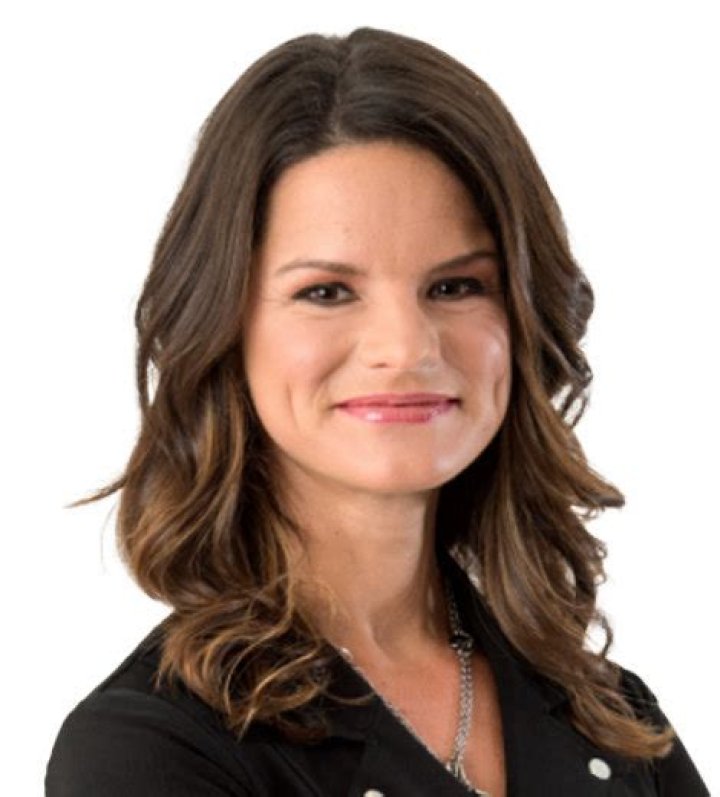Heather Dinich Biography