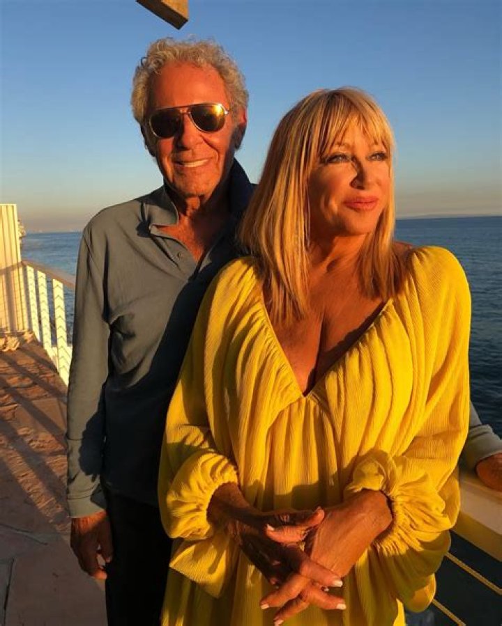 Heidi Somers Husband: A Deep Dive Into Their Relationship